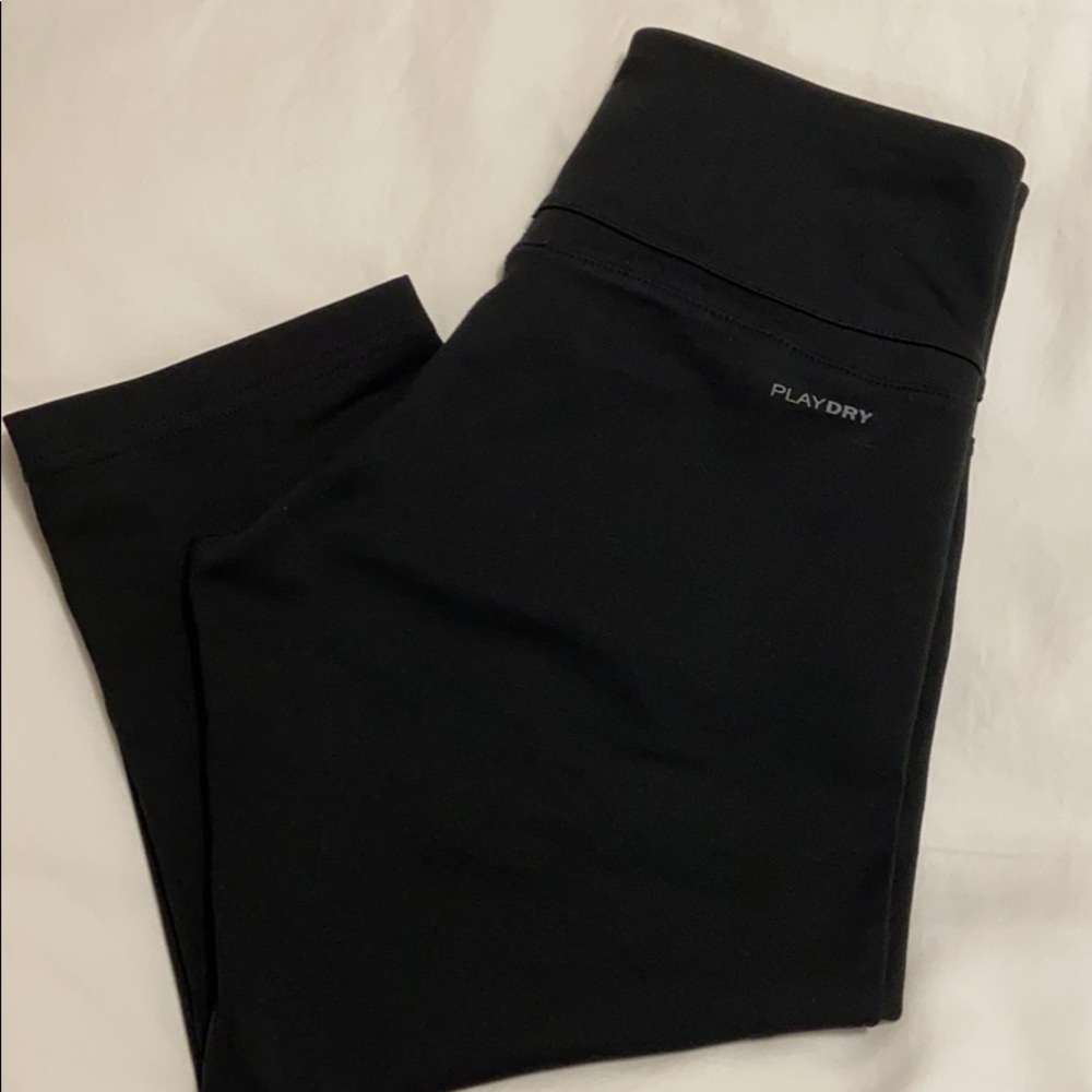 Reebok Skinny Capri